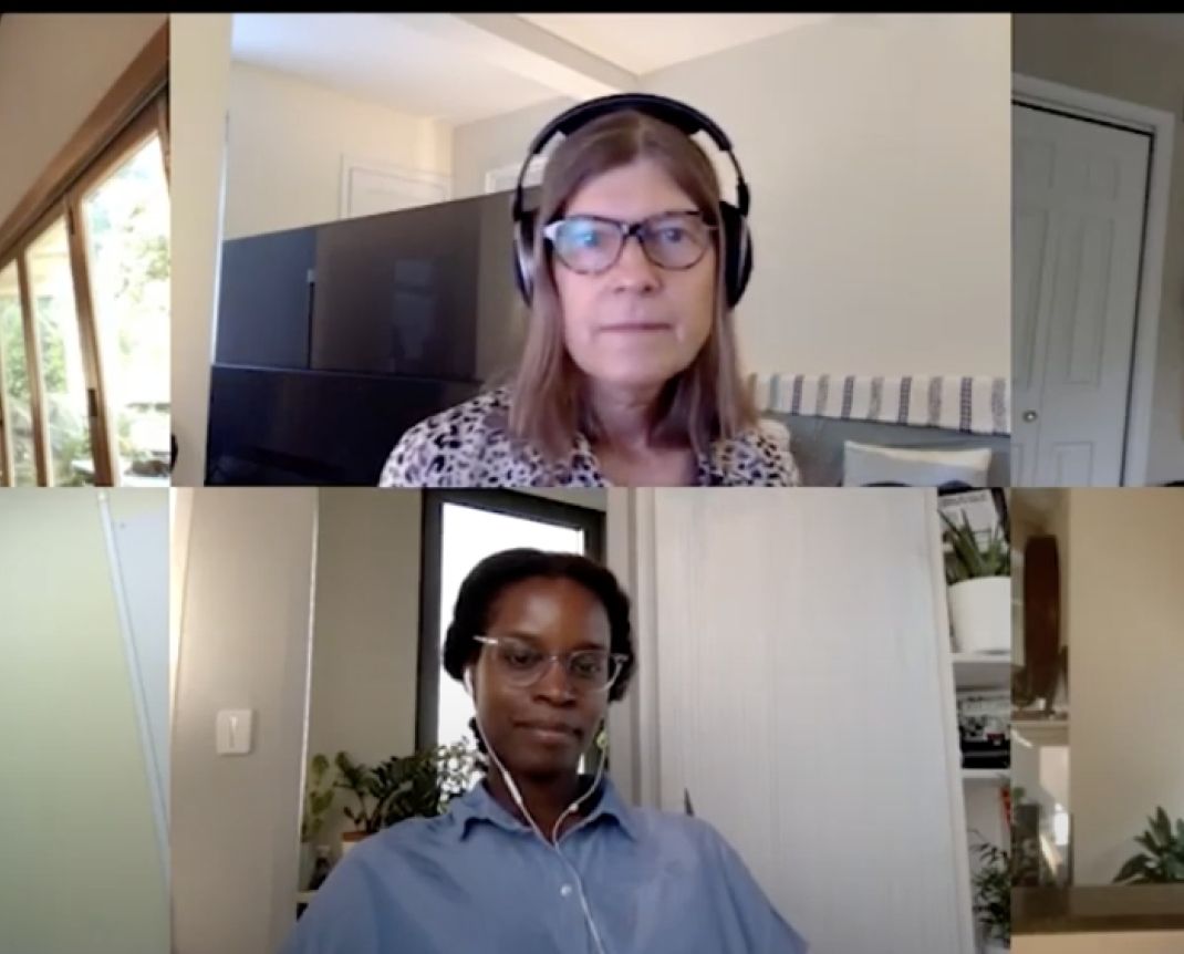 Women in Animation Presents: Women Working in Virtual Production ...