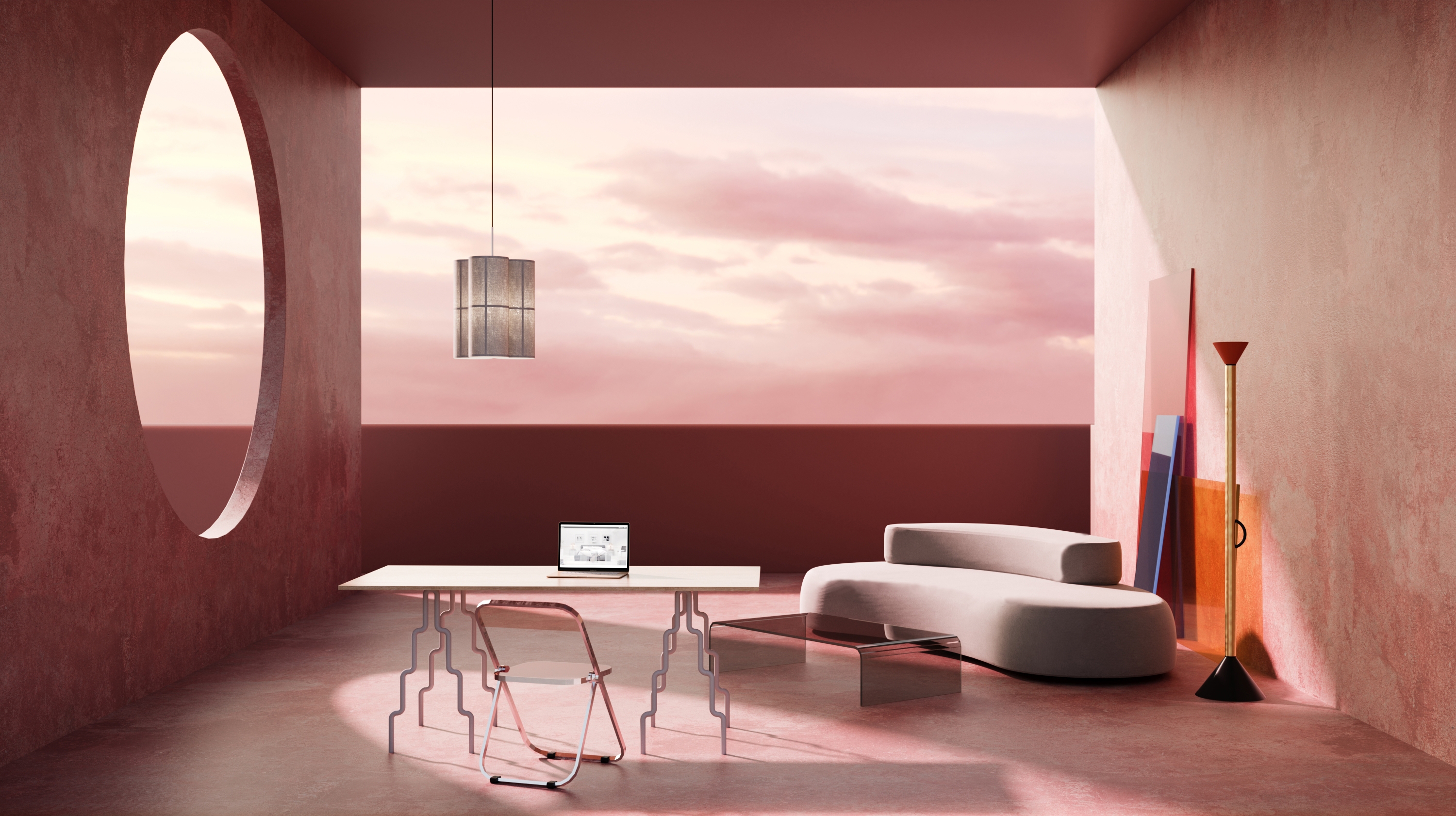 Creating Interior Designs - Autodesk Community