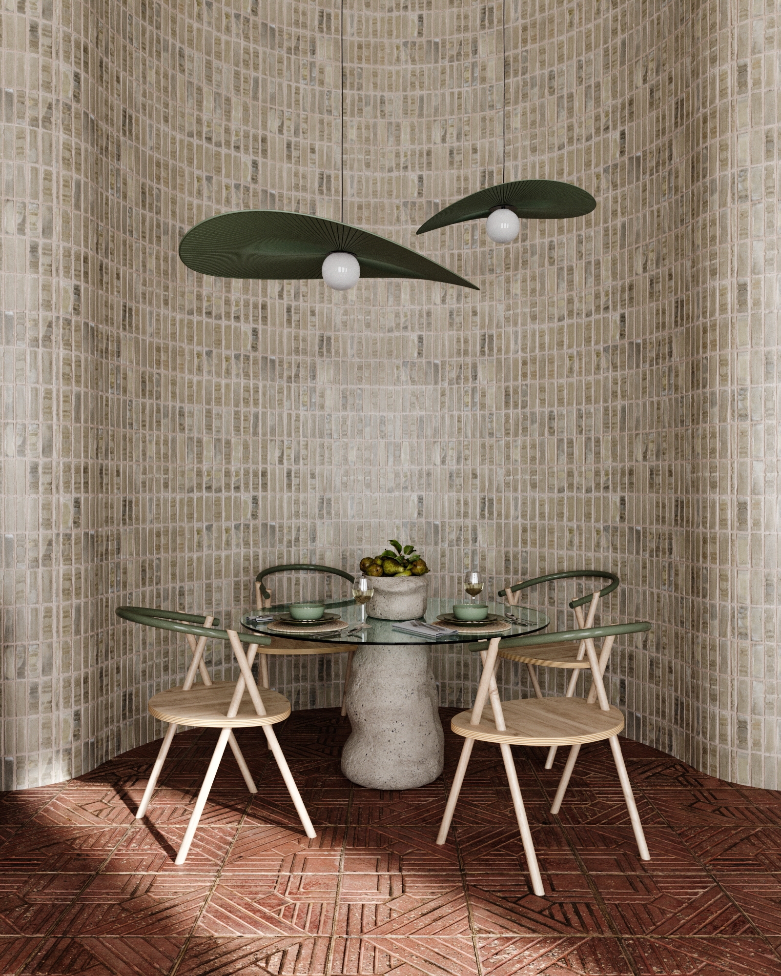 Creating Interior Designs - Autodesk Community