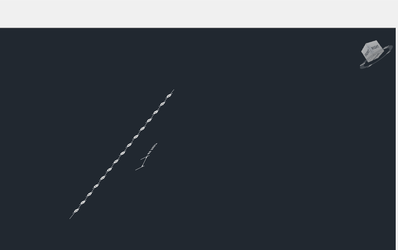 Solved: Points along a feature line with set interval - Autodesk Community