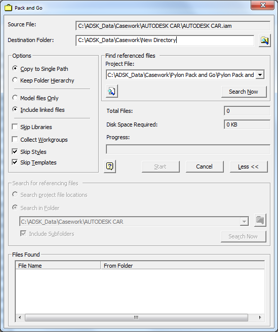 Importing Inventor Assembly - Autodesk Community