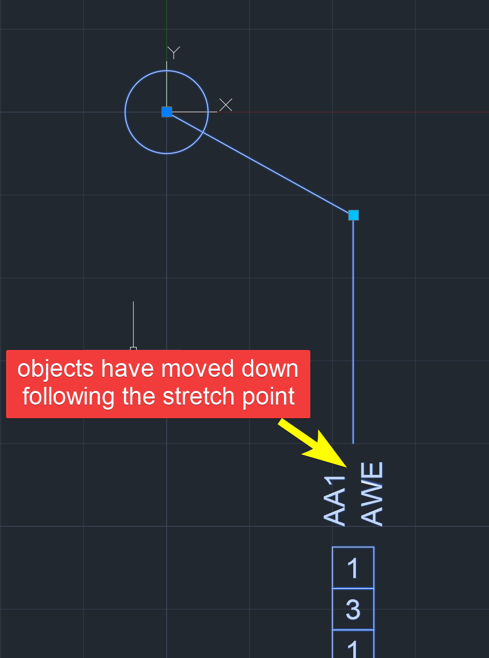Solved: Snap objects to the end point - Autodesk Community