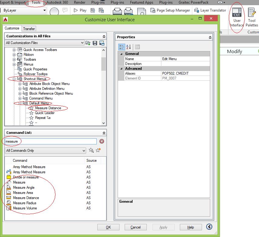 Ruler / Measuring Tool - Autodesk Community