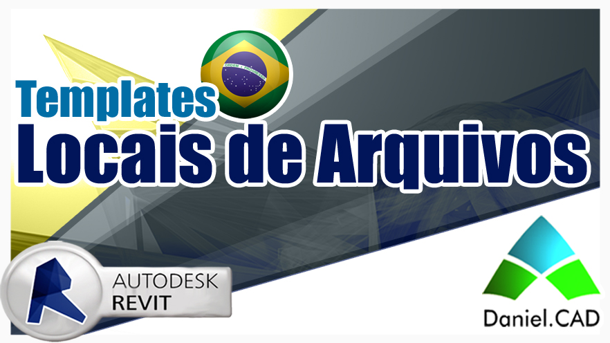 Revit 2015 | Problema com Templates (Locais de Arquivos) - Autodesk ...
