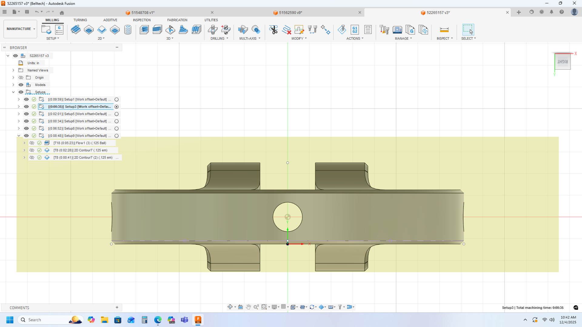 Solved: Selecting an origin on a solid model - Autodesk Community