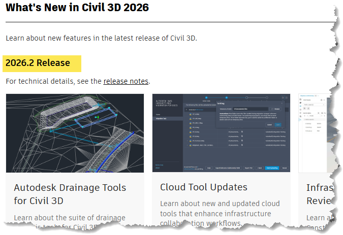 Edit a Featureline like a Polyline in 2026.2 - Autodesk Community