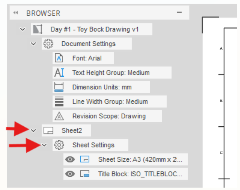 Solved: Drawing 2D - Autodesk Community