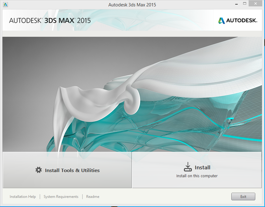 Çözüldü: 3Ds Max 2015 Kurulumu - Autodesk Community