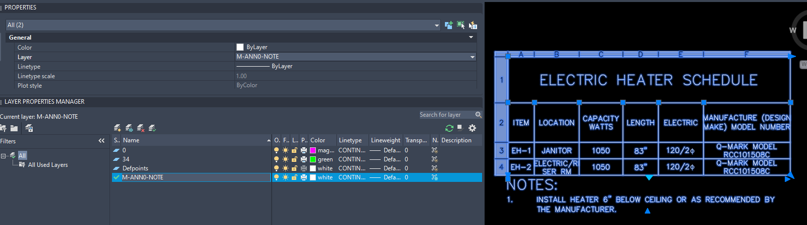 Solved: XREF NOT SHOWING UP IN VIEWPORT - Autodesk Community