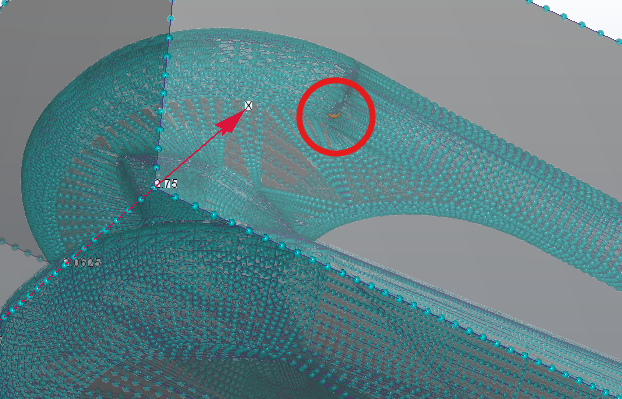 Autodesk CFD 2026 Geometry Import Error - Autodesk Community