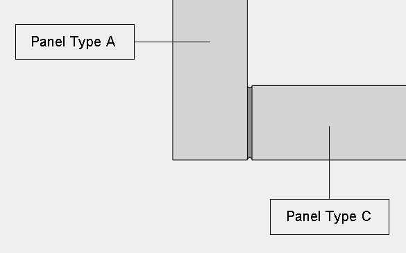 Tilt Up Concrete Panels Autodesk Community Revit Products