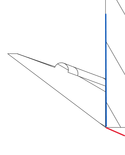 Solved: Sweeping using a path and guide surface - Autodesk Community
