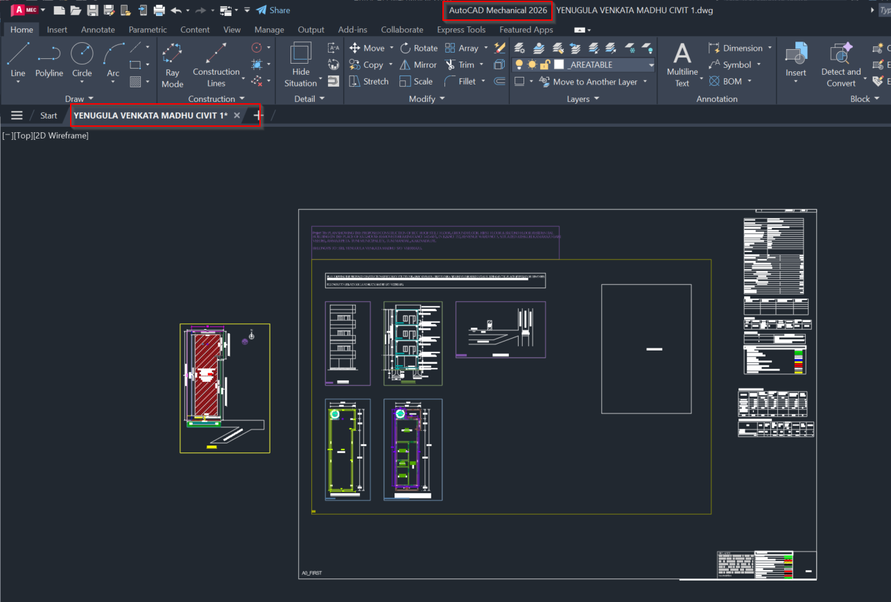 Solved: Related open dwg issue - Autodesk Community