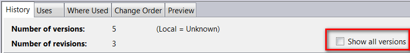 Solved: Released state on title block doesn't update - Autodesk Community