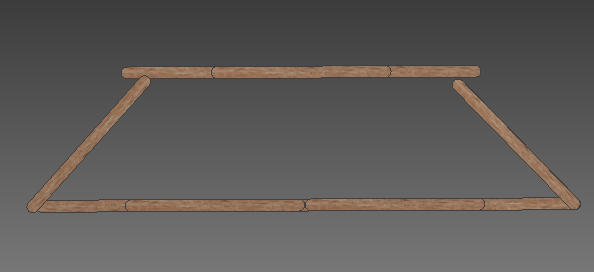 Solved: Assembly fixing two points together at angle - Autodesk Community