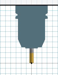 Solved: Display in tool library broken - Autodesk Community