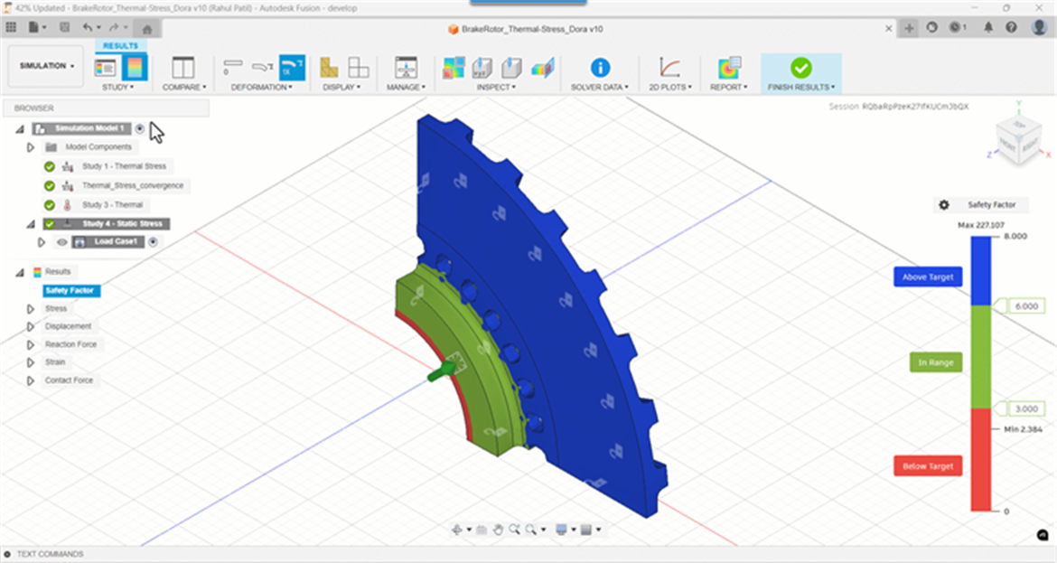 　決まり　
洗濯機 What's New 2026 - Autodesk Community
