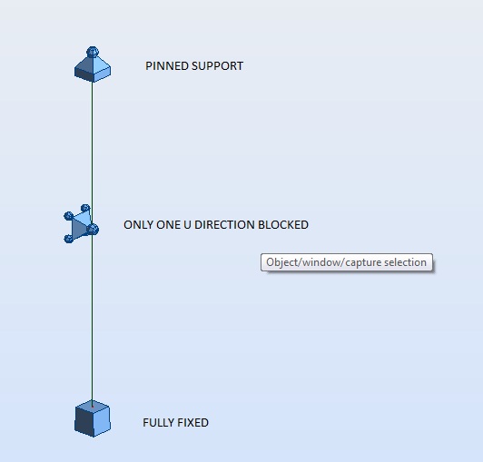 Advanced support definition and converting to Revit structure ...