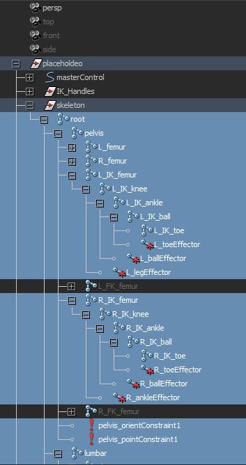 Having trouble exporting animation as .fbx - Autodesk Community
