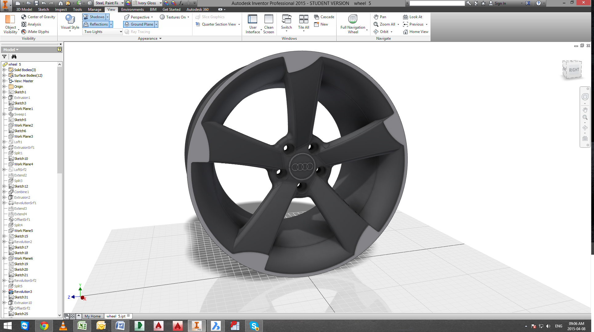 Making money from student licence ? - Autodesk Community - Inventor