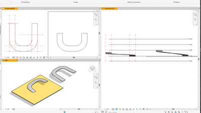Snip - Autodesk Revit 2025.4 - [Project1 - 3D View 3d].png