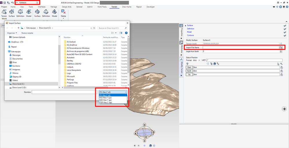 TerrainSample_AVEVA-E3D_SurfaceCivil3D.png