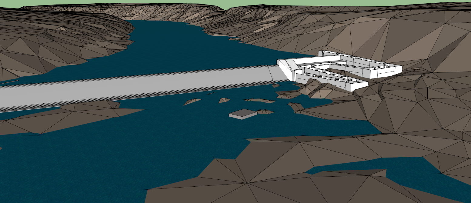 Solved: suggestion to create DAM, please!! - Autodesk Community - Civil 3D