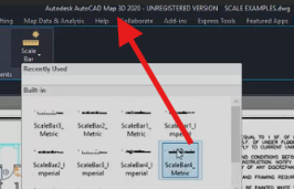 Solved: AutoCad 2025 Layout Elements Tab - Autodesk Community
