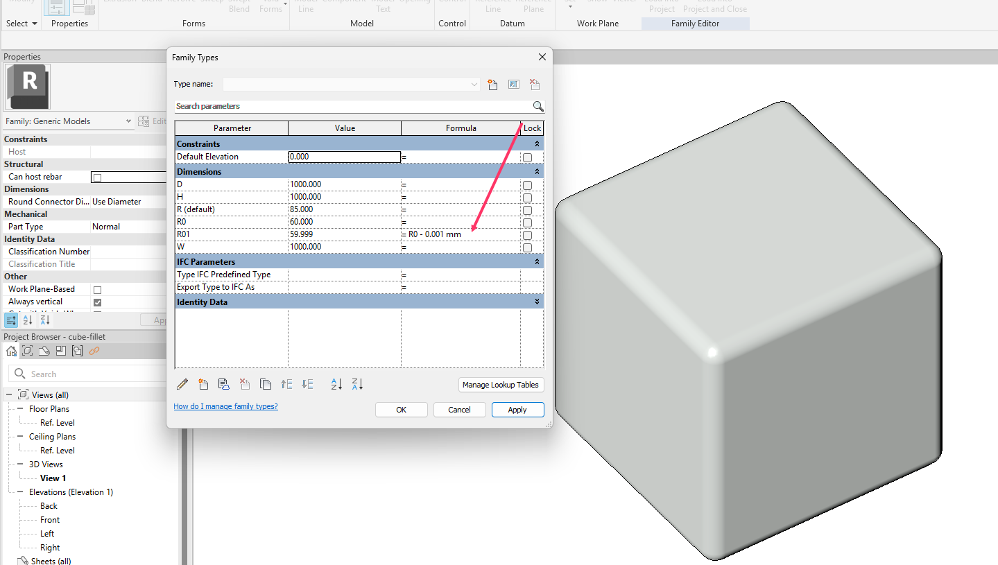 Solved: Creating complex solid geometry - Autodesk Community