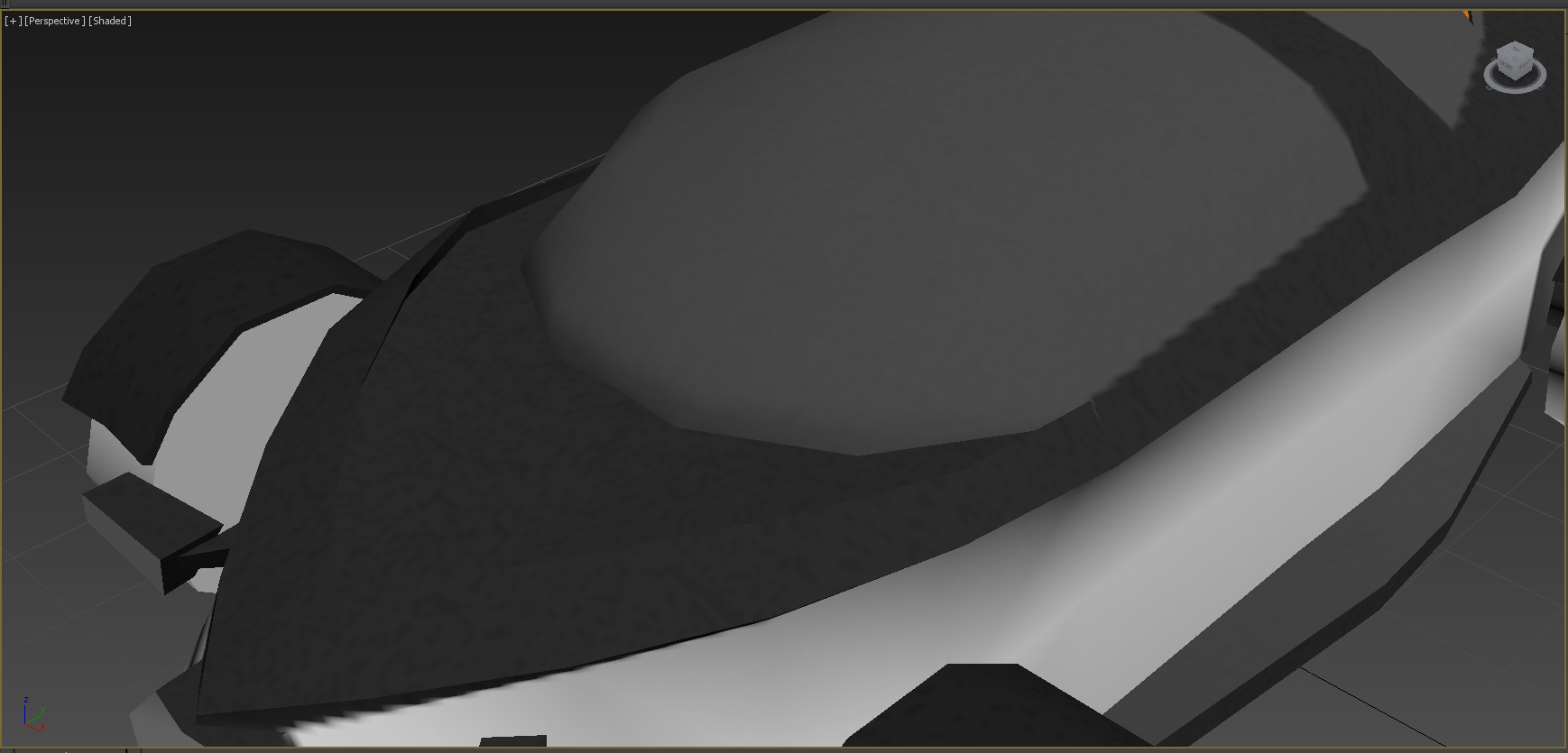 Render Texture Bake add noises to the texture - Autodesk Community
