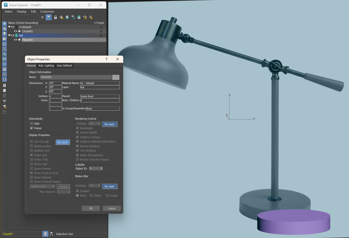 Solved: Is there a way to make an object shaded in wireframe view ...
