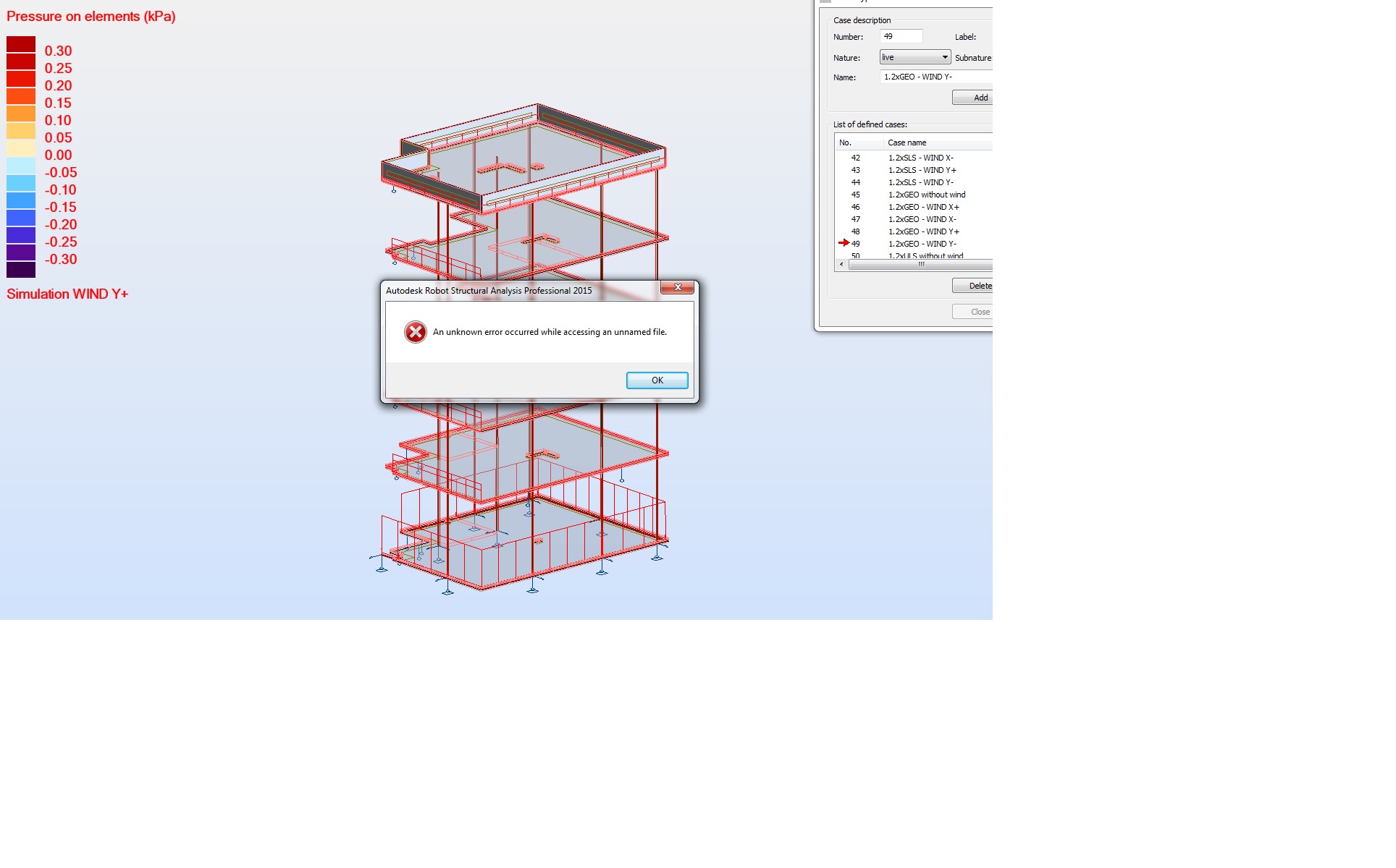 Solved: does not let to save the model - Autodesk Community