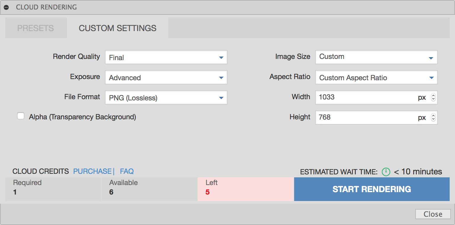 Solved: Where can I buy Cloud credits? - Autodesk Community