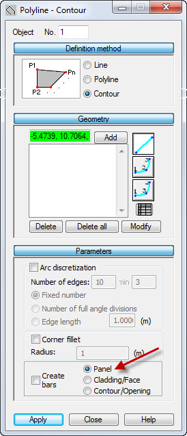 Solved: Extrude solid profile - Autodesk Community