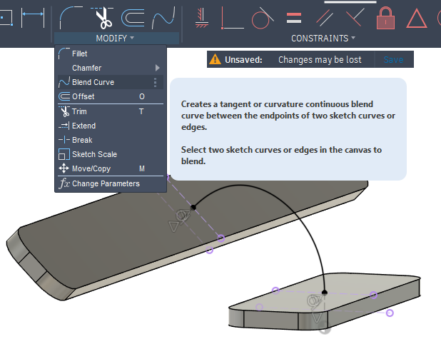 Solved: Cannot draw line properly between two points on two different ...