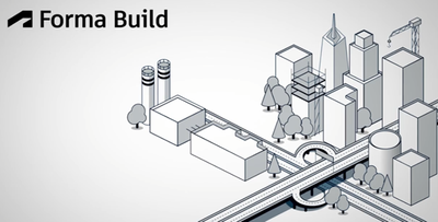 Forma Build: Projeleri e-postalardan değil, içgörülerden yönetin