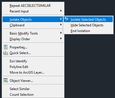 BOUNDARY command inconsistent at various zoom levels - Autodesk Community