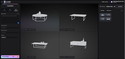 Membro em destaque: Didier Ramírez fala sobre a conexão entre BIM, visualização e IA com o Autodesk Flow Studio