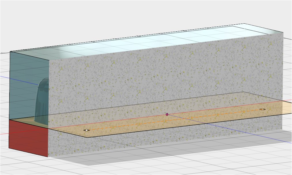 Improve section analysis - Autodesk Community