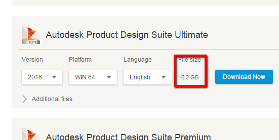 37 Popular Autodesk design suite premium 2016 download 