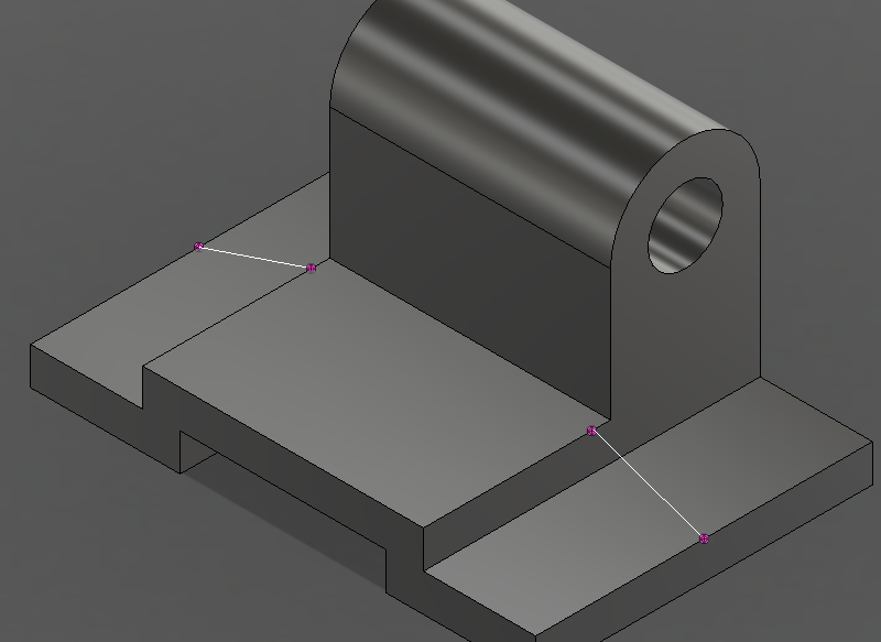 Can't select sketch for Rib creation - Autodesk Community