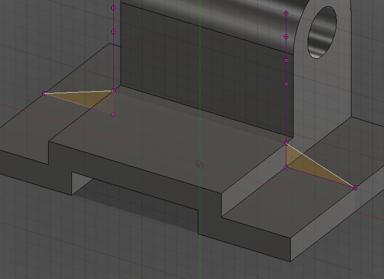 Can't select sketch for Rib creation - Autodesk Community