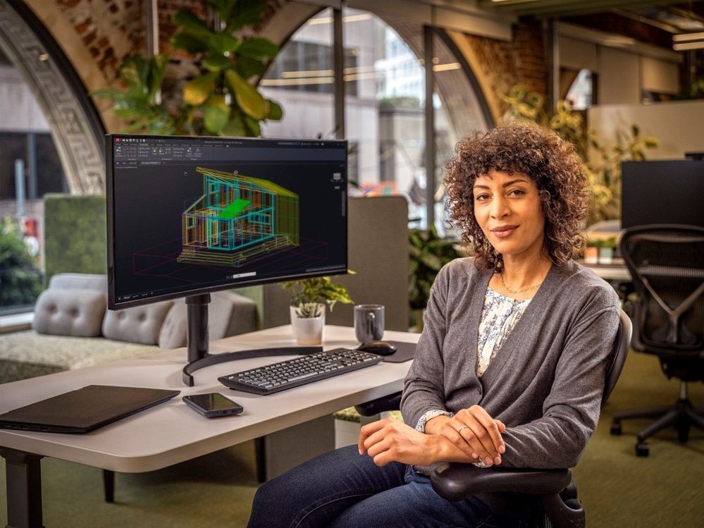 Ahorro de tiempo de AutoCAD: haga clic con el botón derecho de esta manera.