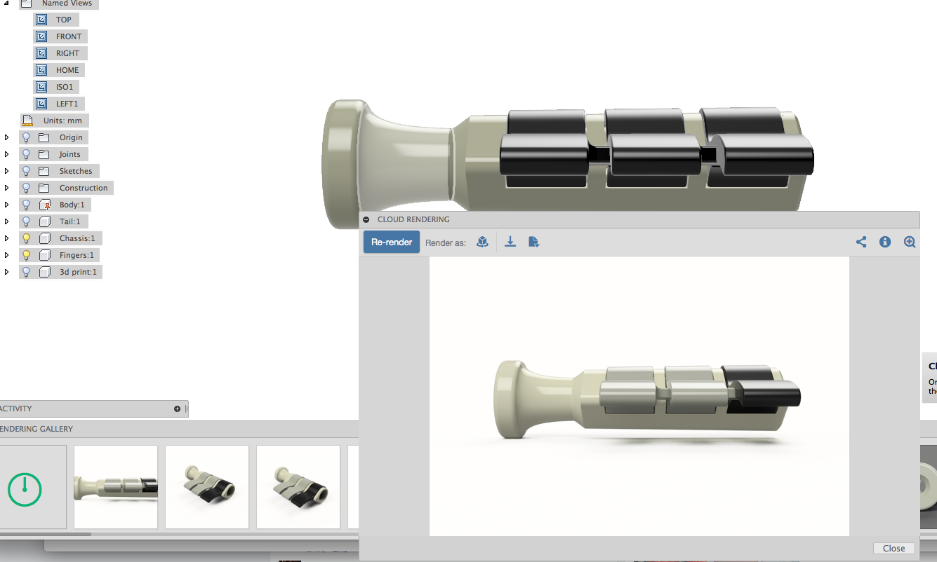 Refund Request: Cloud Render - Autodesk Community