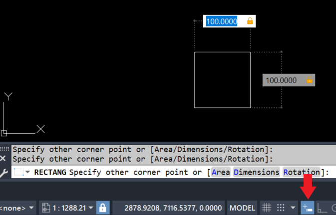 Solved: Rectangle repeat - Autodesk Community