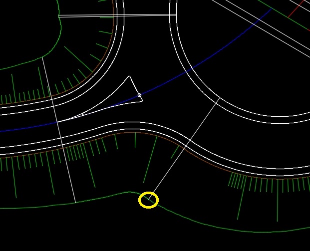 join corridor feature line between regions - Autodesk Community