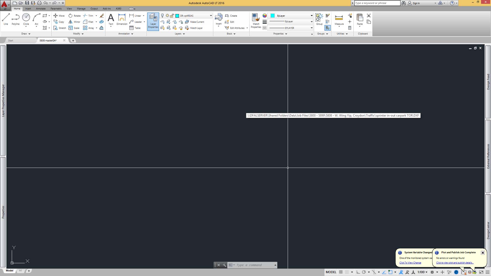 AutoCAD lt 2016 displaying file extensionover all windows. - Autodesk ...