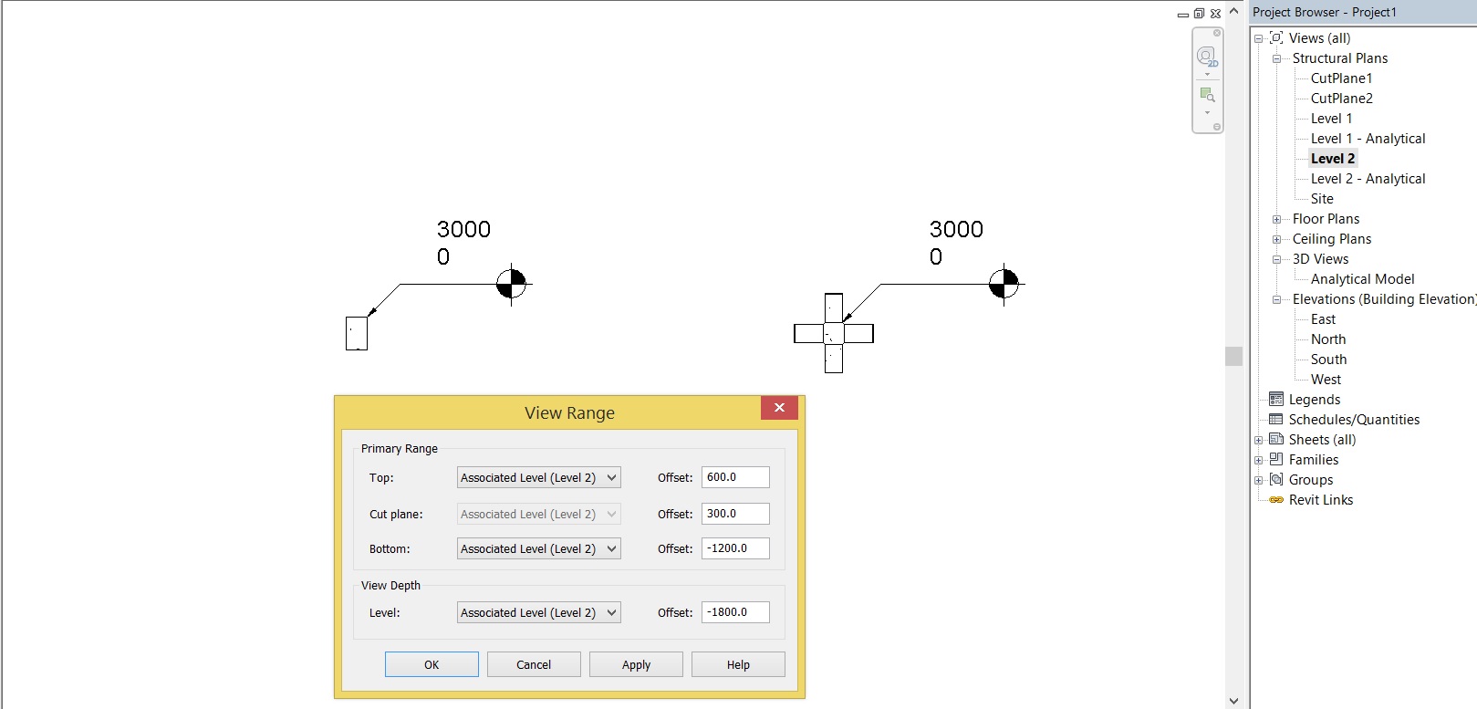 Spot elevation behavior - Autodesk Community