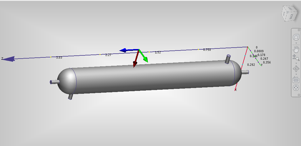 Solved: heat exchanger simulation in autodesk simulation cfd - Autodesk ...