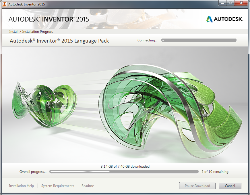 Incentor 2015 failed to install - Autodesk Community